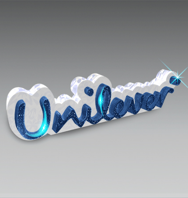 Especial Unilever